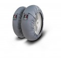 Capit SUPREMA SPINA Teflon TNT Technology Tire Warmers